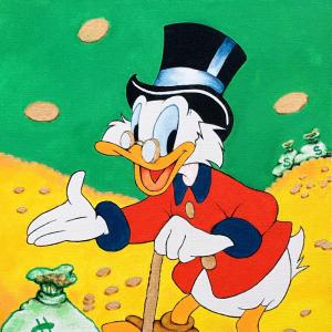 Scrooge